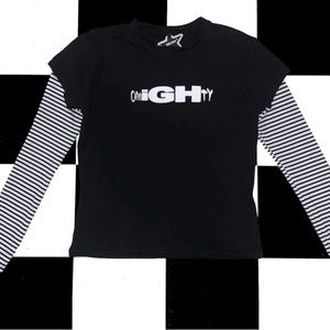O-Mighty SK8R Girl Long Sleeves
